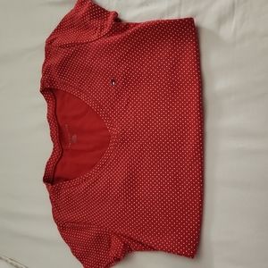 Women's Tommy Hilfiger V-neck T-Shirt